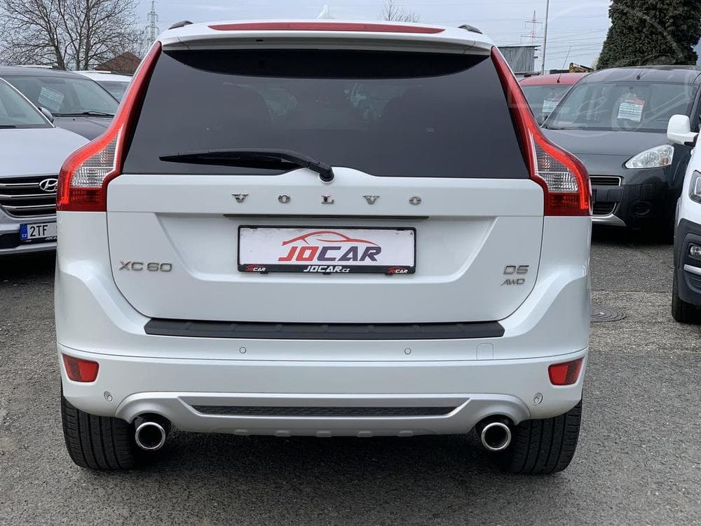 2012 Volvo Xc60 - 6