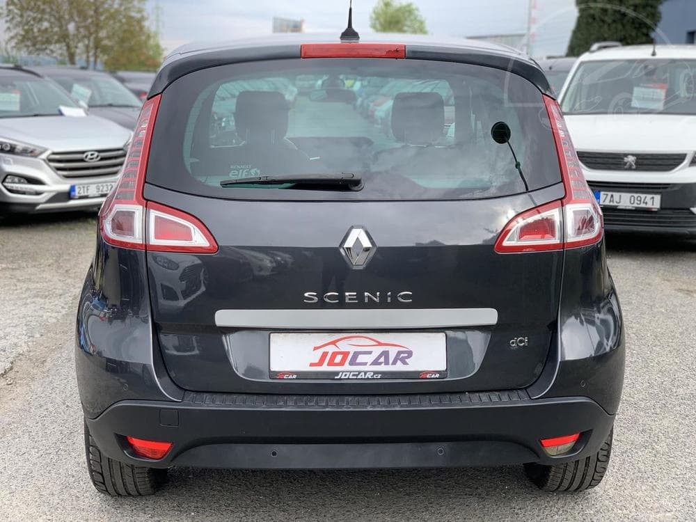 2010 Renault SCENIC - 6