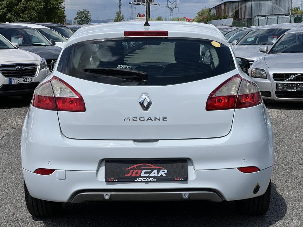 2014 Renault MEGANE - 6
