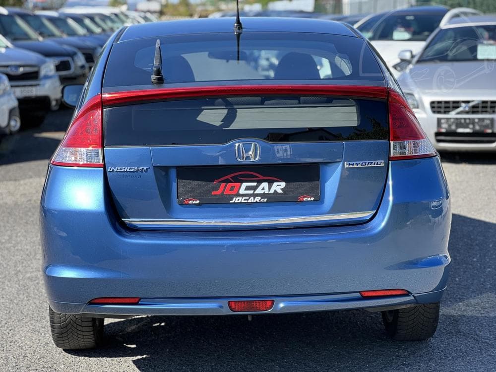 2011 Honda INSIGHT - 6