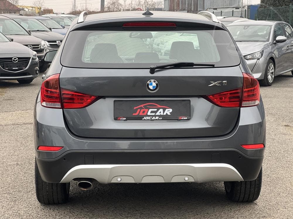 2014 BMW X1 - 6