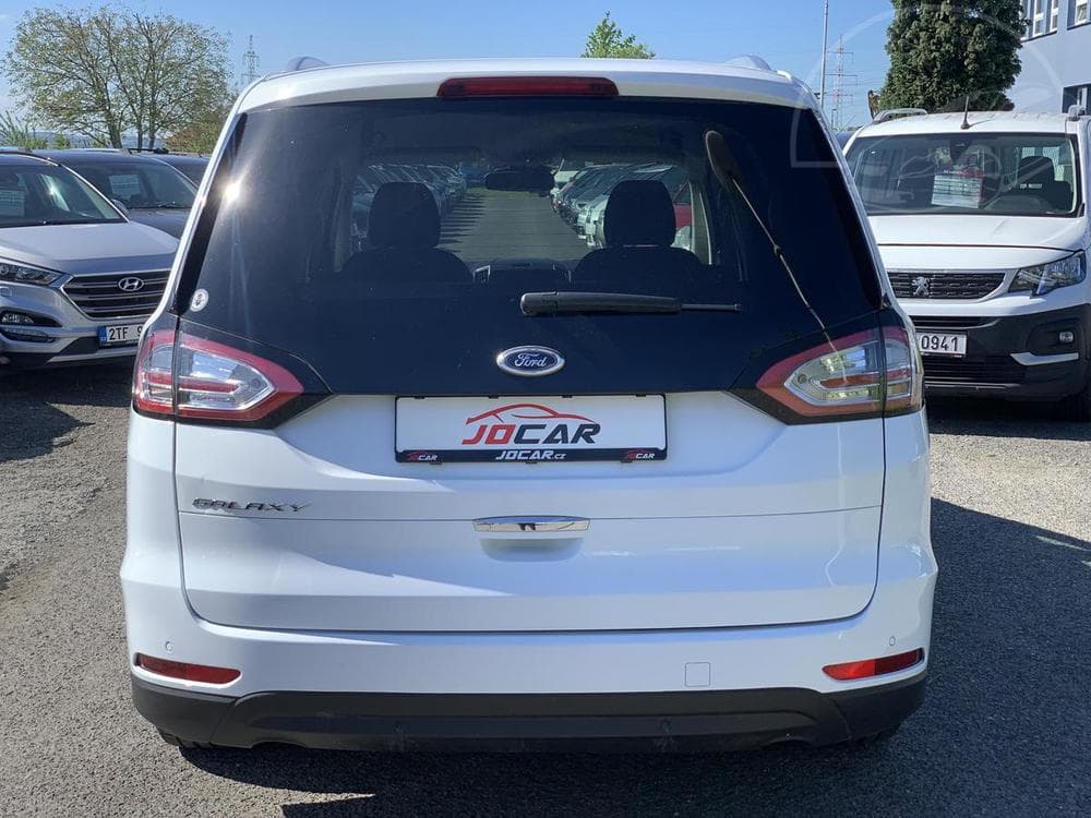 2016 Ford GALAXY - 6