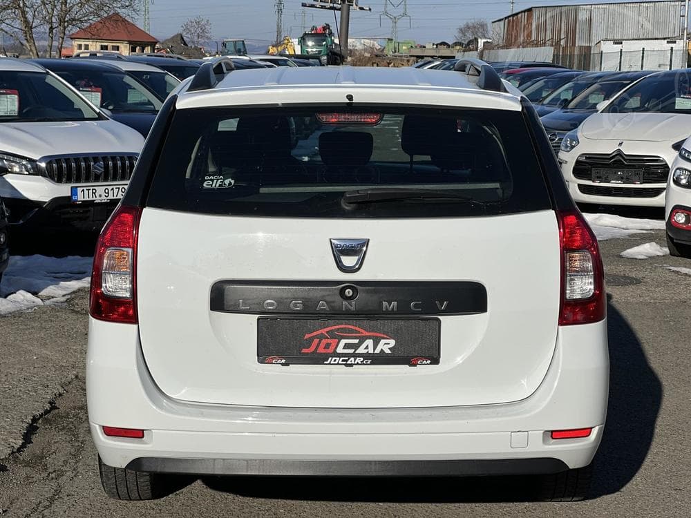 2020 Dacia LOGAN - 6