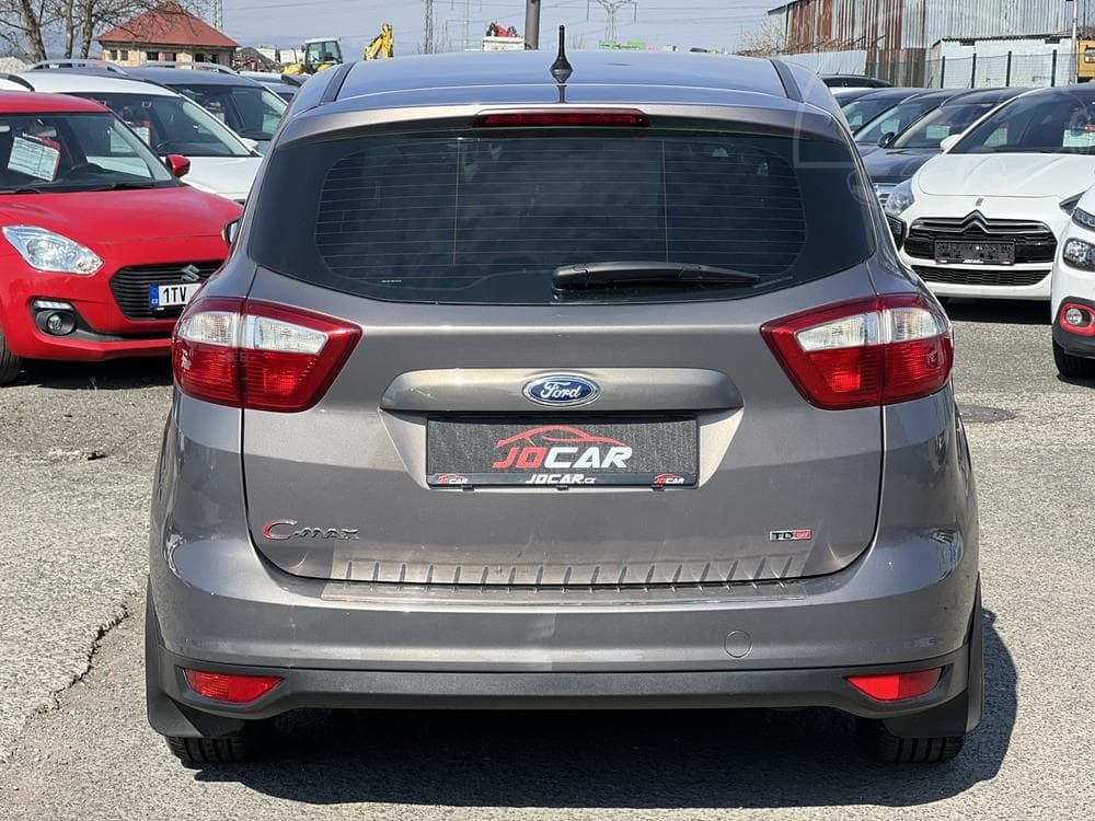 2012 Ford C-MAX - 6