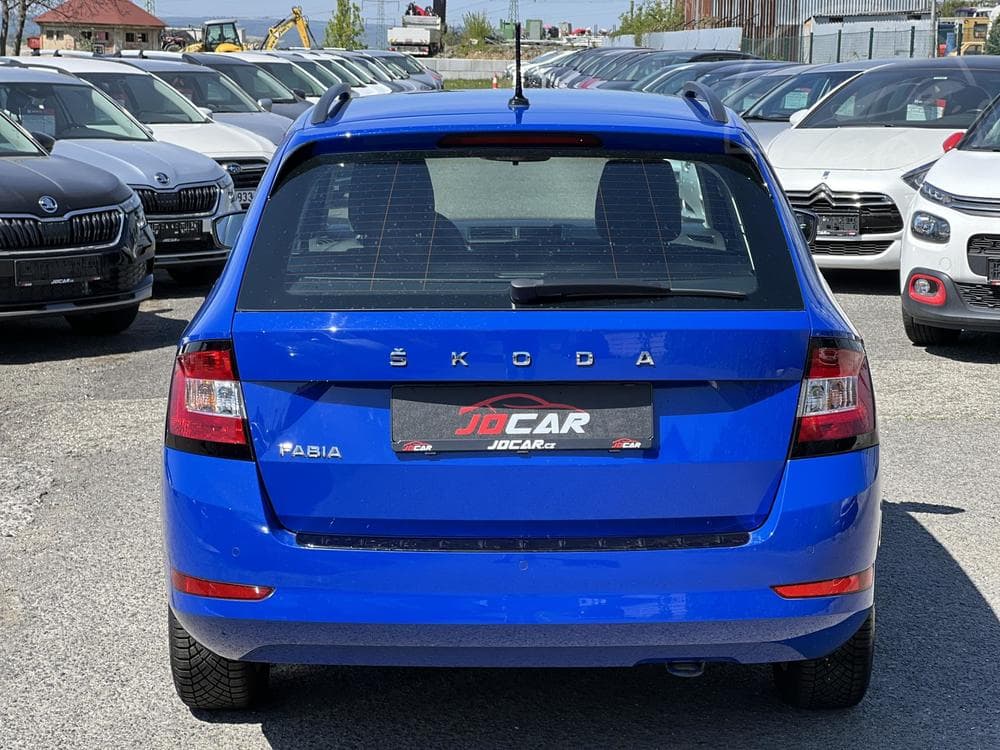 2023 Škoda FABIA - 16