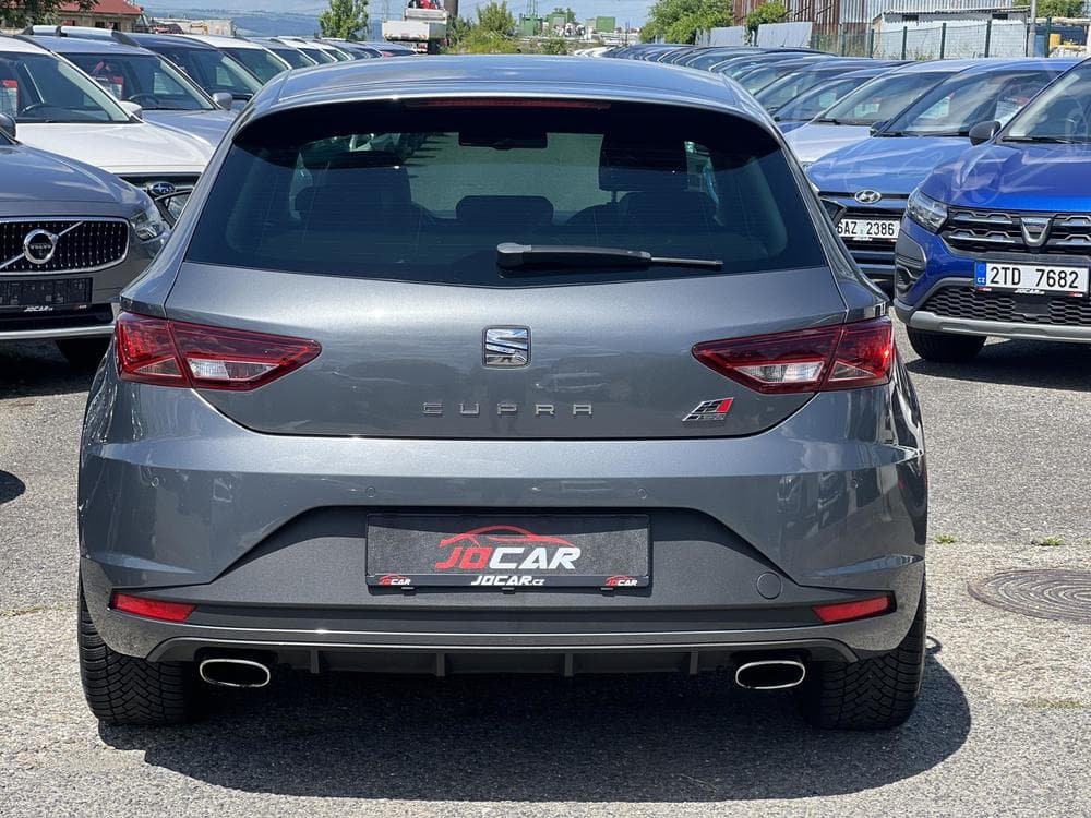 2016 Seat LEON - 6