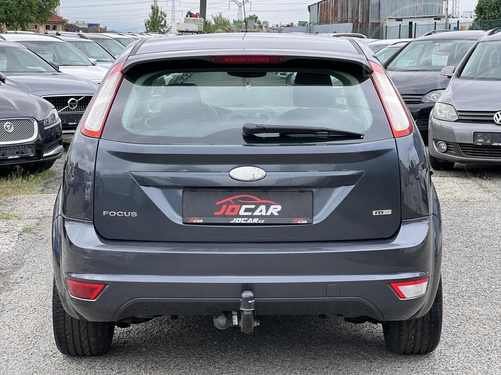 2008 Ford FOCUS - 6