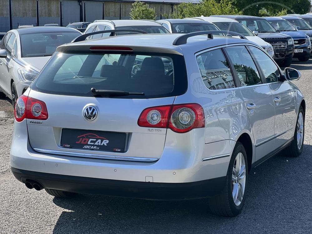 2010 Volkswagen PASSAT - 7
