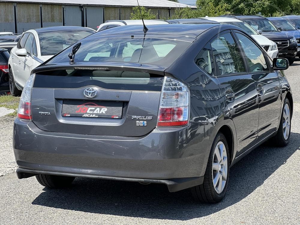 2008 Toyota PRIUS - 7