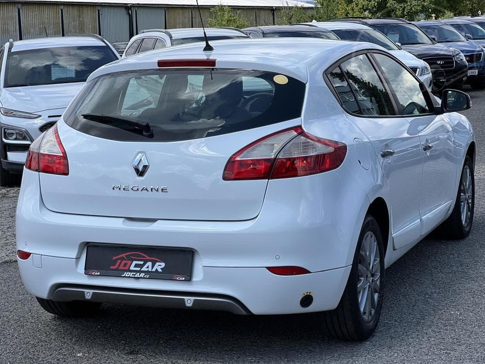 2014 Renault MEGANE - 7