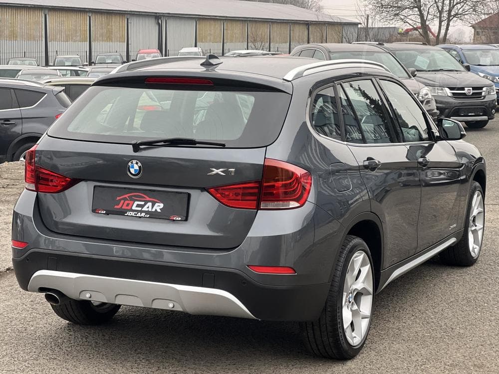 2014 BMW X1 - 7