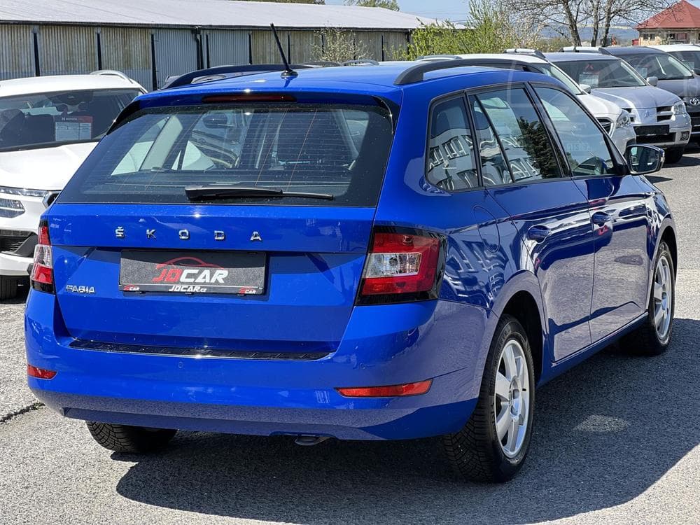 2023 Škoda FABIA - 19