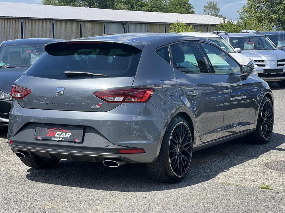 2016 Seat LEON - 7