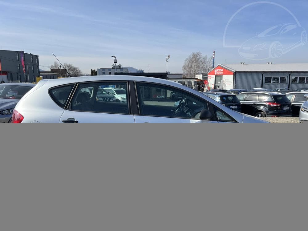 2005 Seat ALTEA - 8