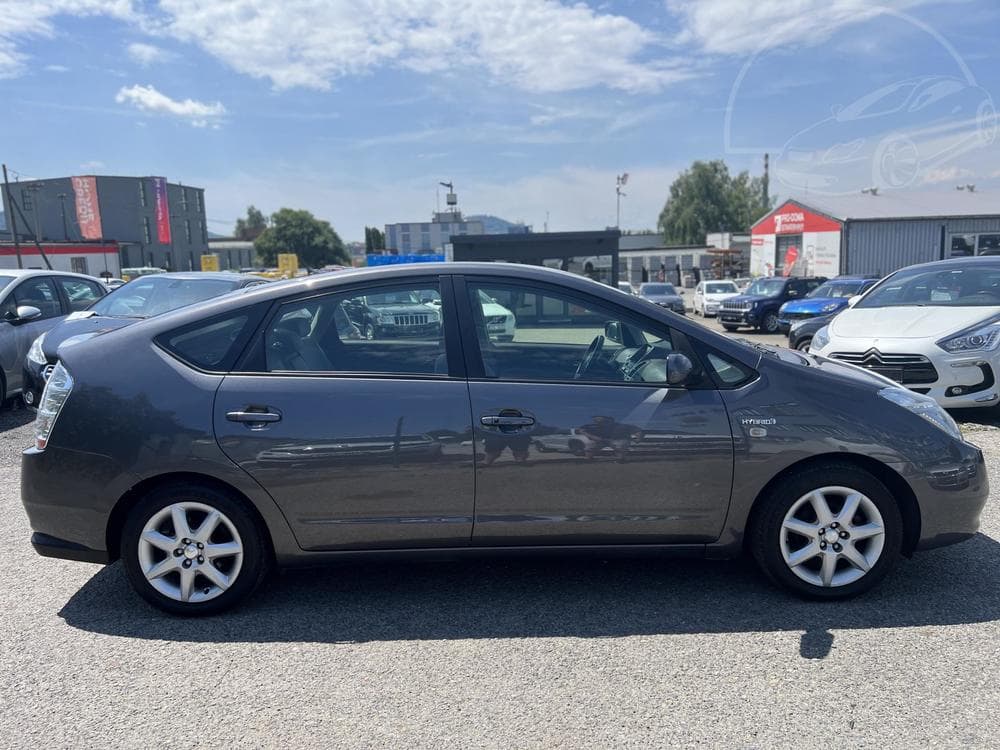 2008 Toyota PRIUS - 8