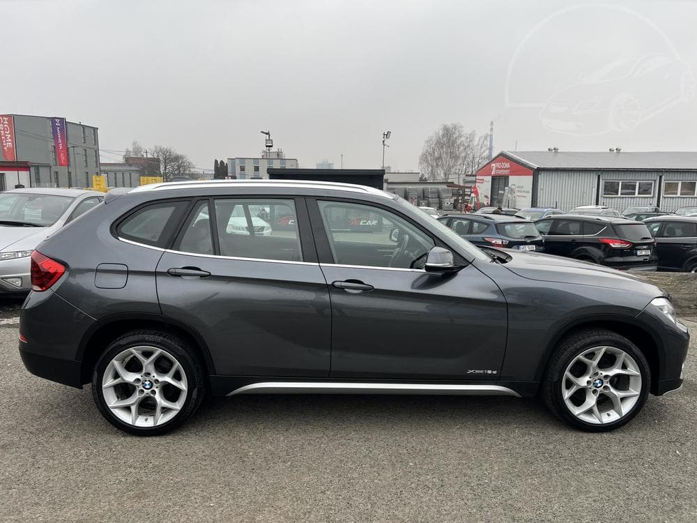 2014 BMW X1 - 8