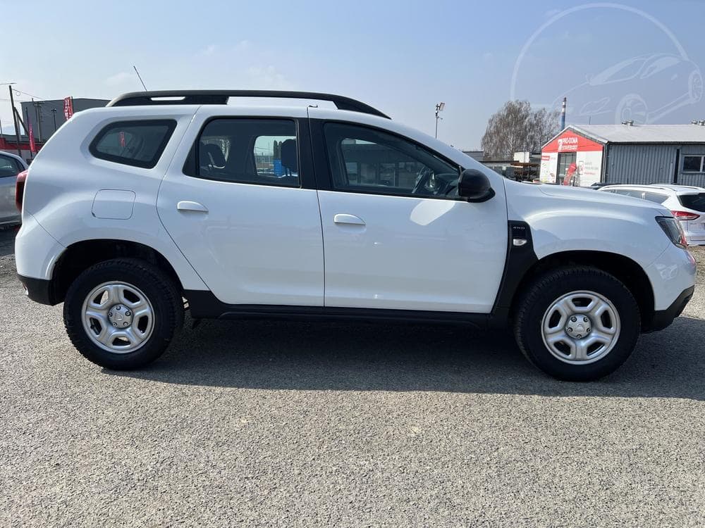 2020 Dacia DUSTER - 50