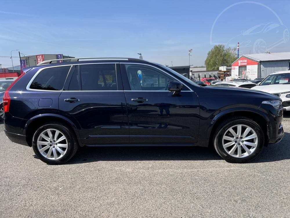 2016 Volvo XC90 - 15
