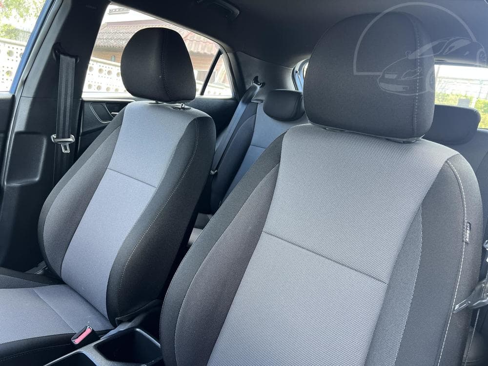 2018 Hyundai i20 - 8