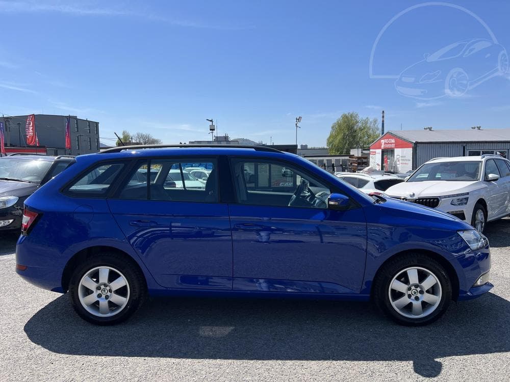 2023 Škoda FABIA - 22