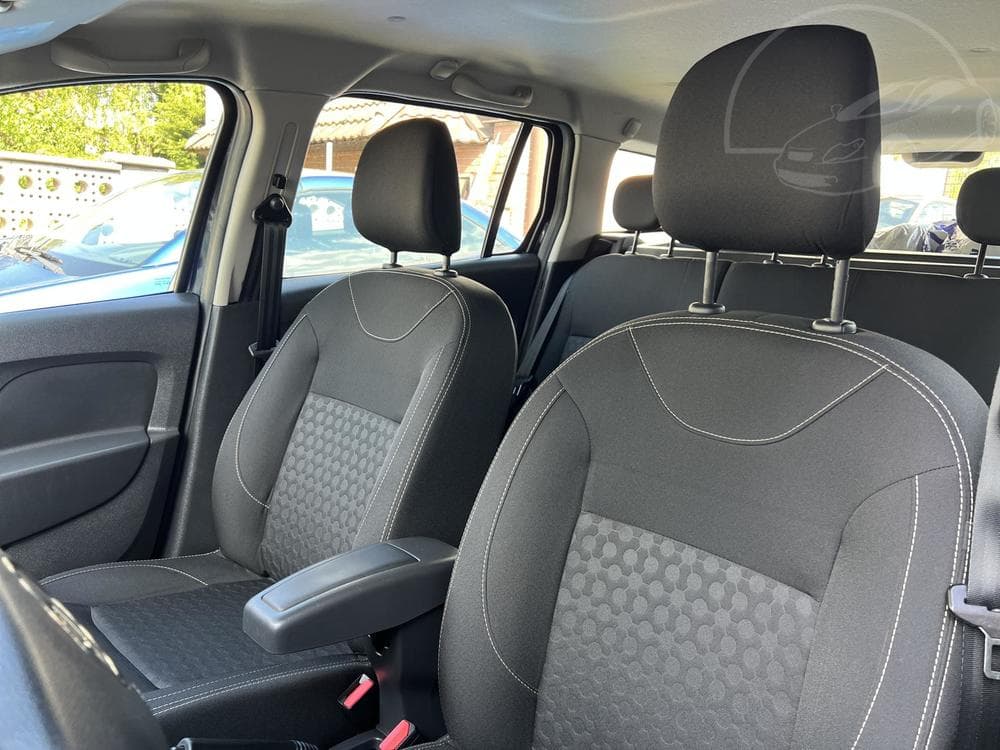 2016 Dacia LOGAN - 15