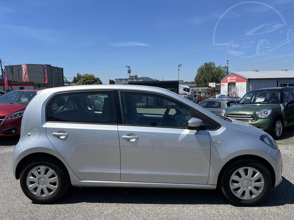 2015 Škoda CITIGO - 8