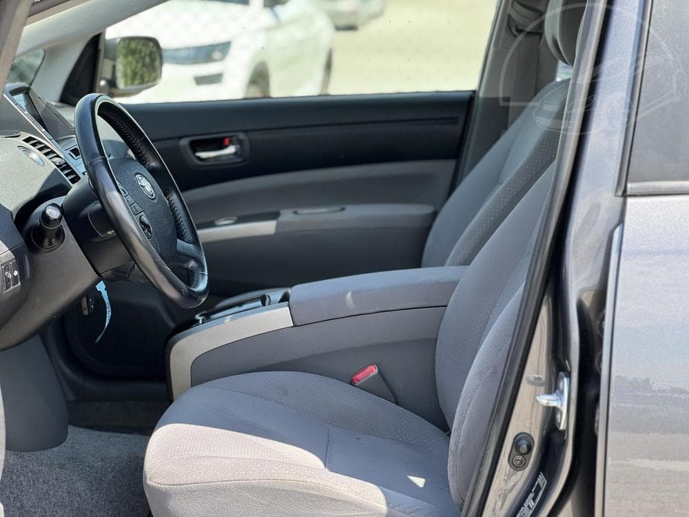 2008 Toyota PRIUS - 9