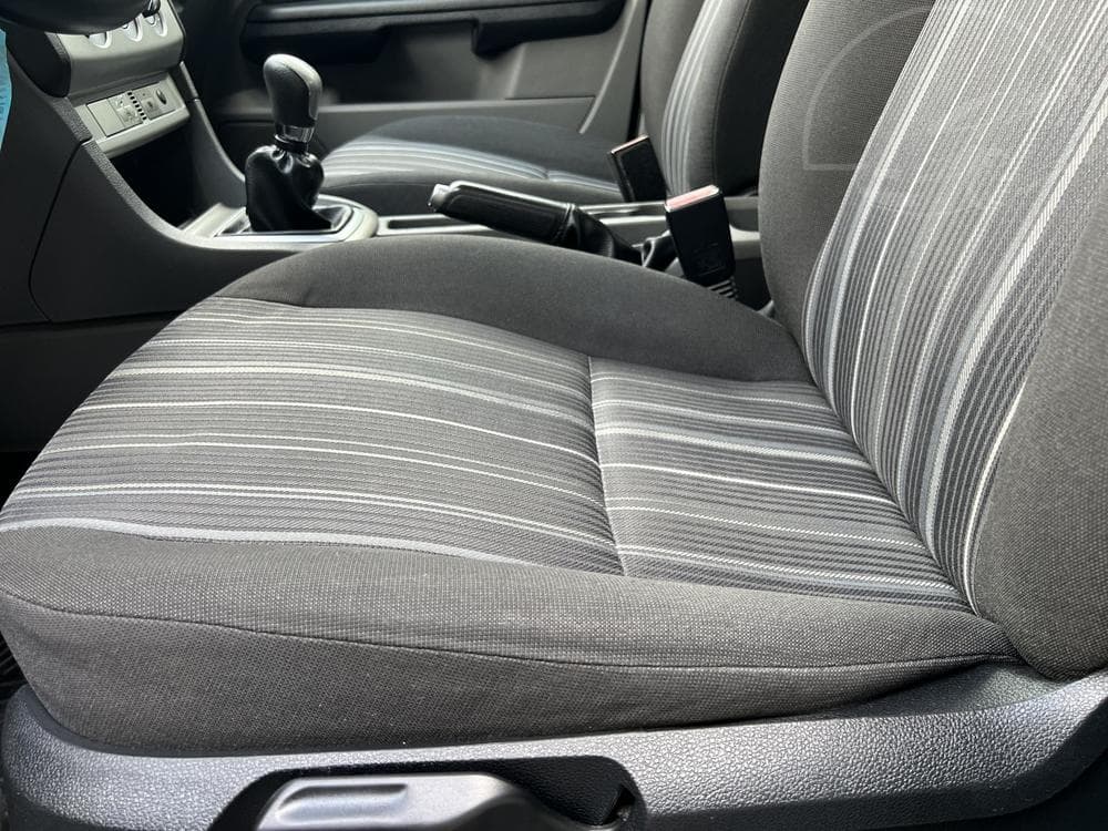 2008 Ford FOCUS - 9