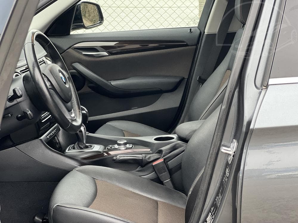 2014 BMW X1 - 9