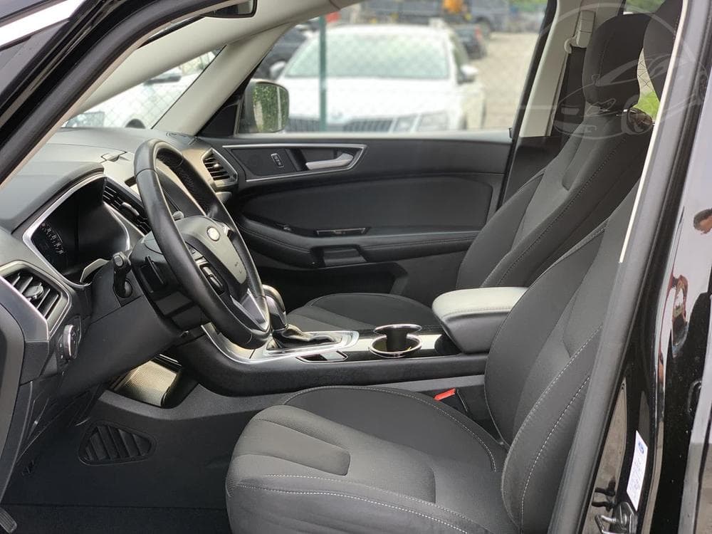 2016 Ford S-MAX - 25