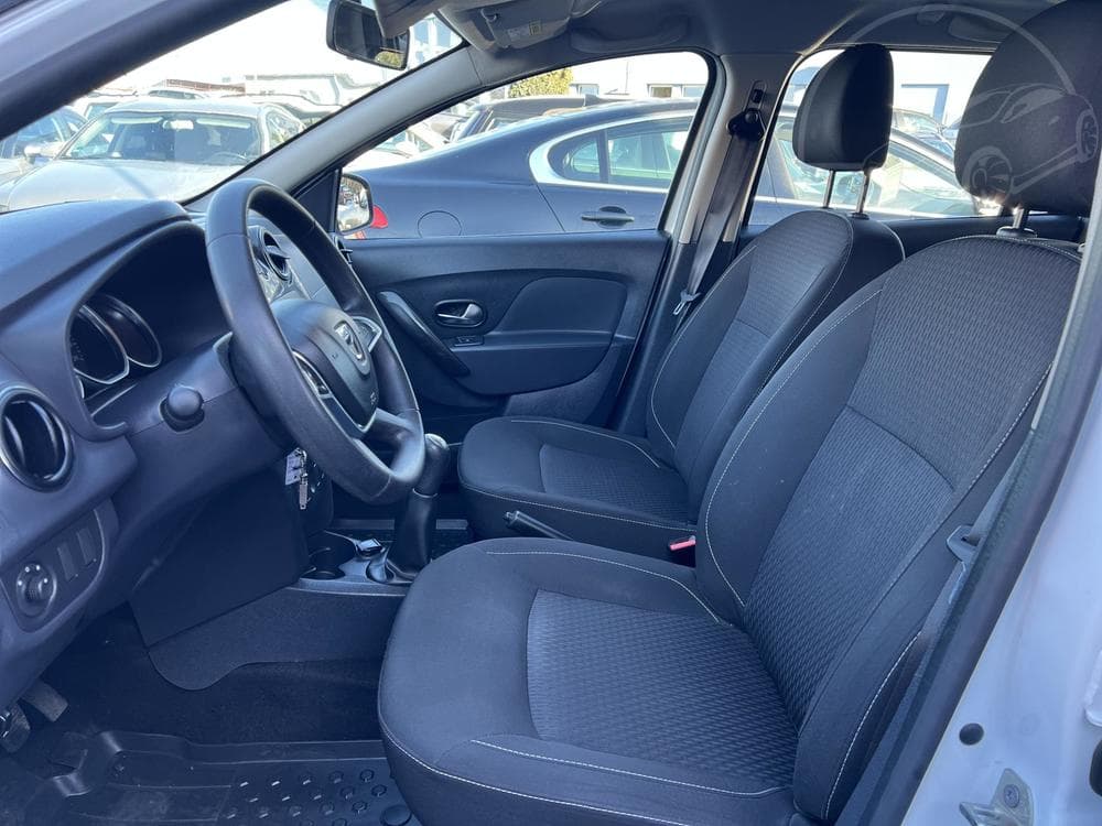 2020 Dacia LOGAN - 9