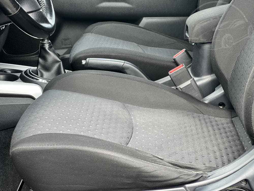 2012 Mitsubishi ASX - 9