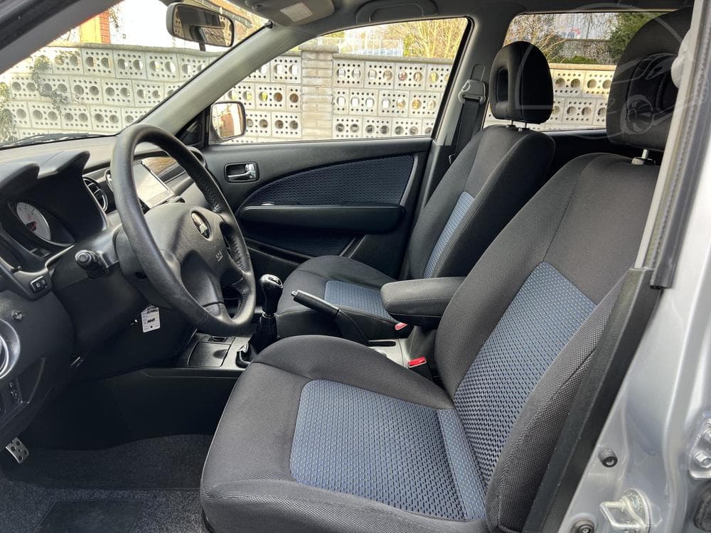 2008 Mitsubishi OUTLANDER - 9