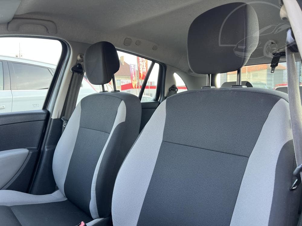 2011 Renault CLIO - 9