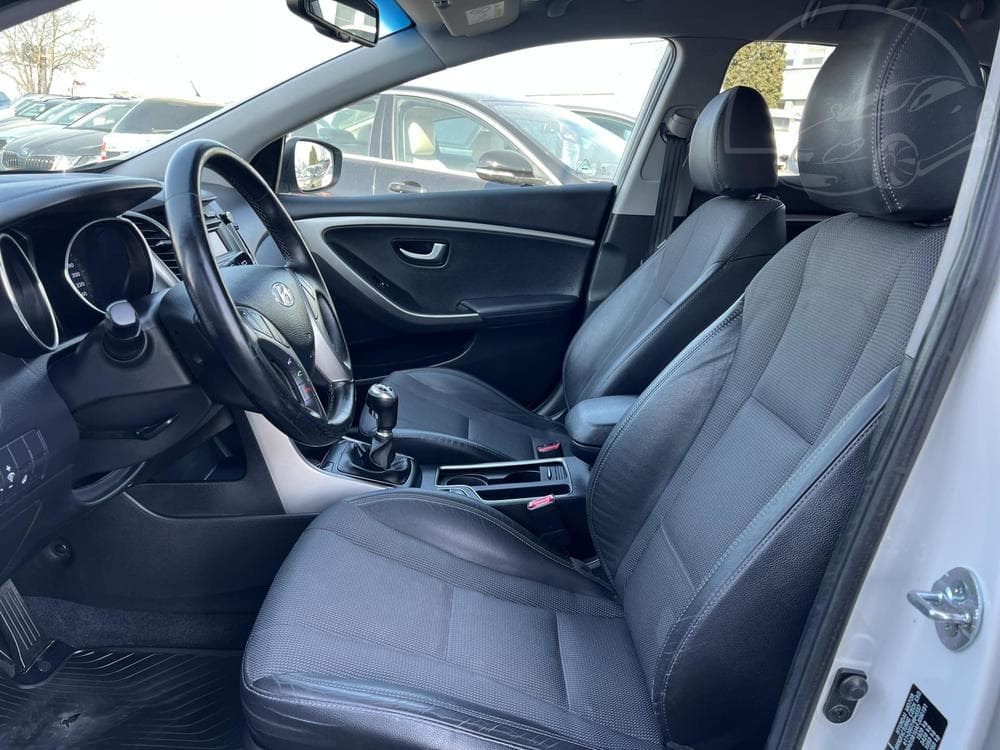 2015 Hyundai i30 - 9