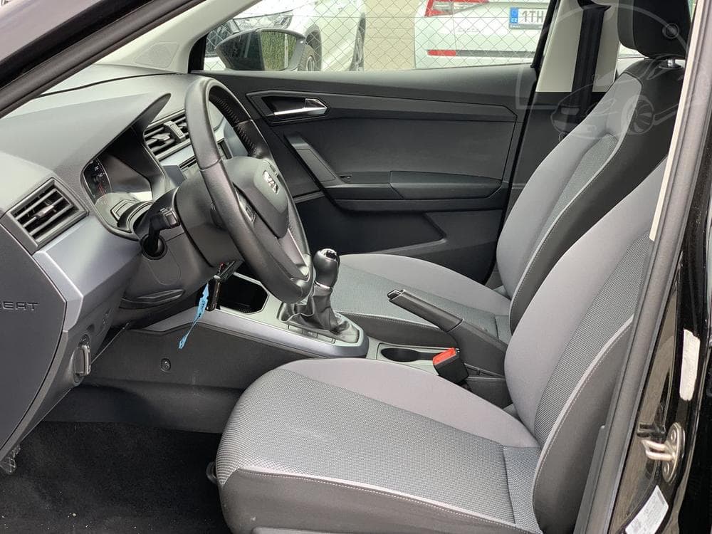2020 Seat ARONA - 33