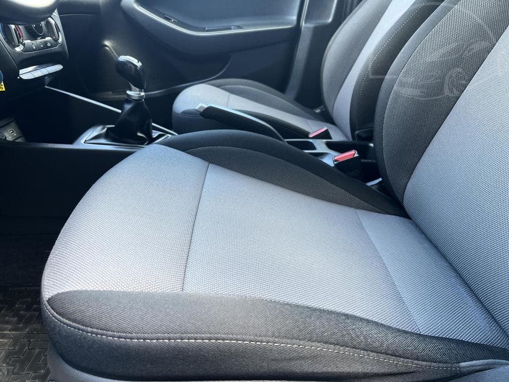 2018 Hyundai i20 - 9