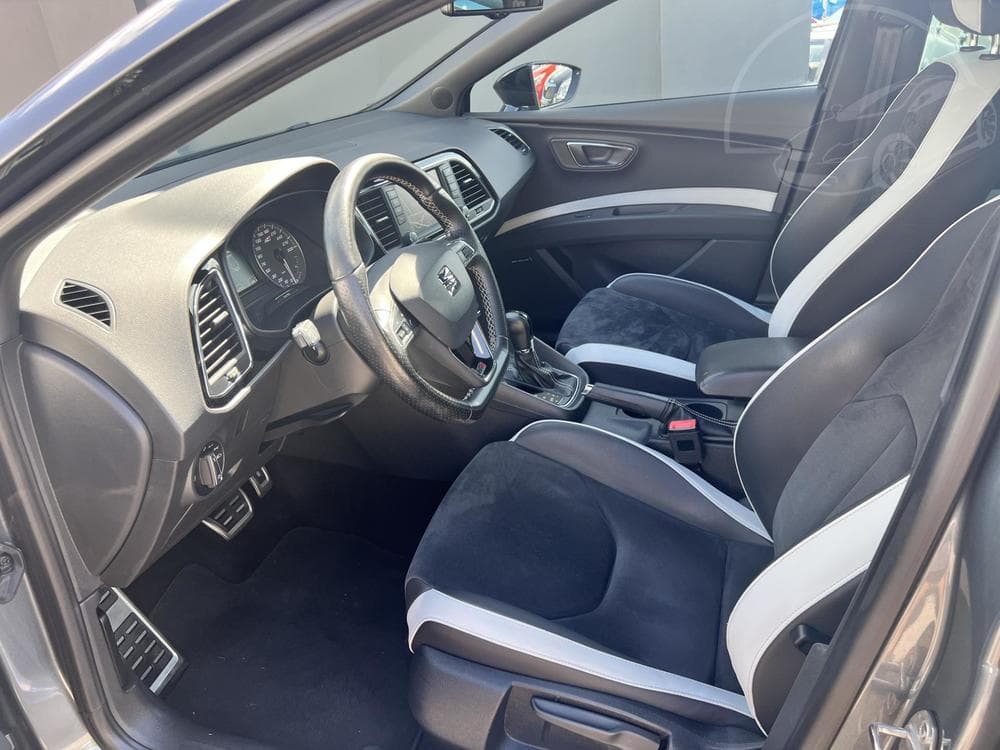 2016 Seat LEON - 9