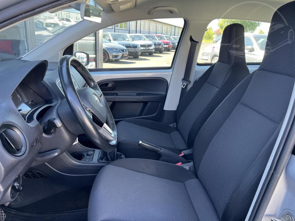 2015 Škoda CITIGO - 9