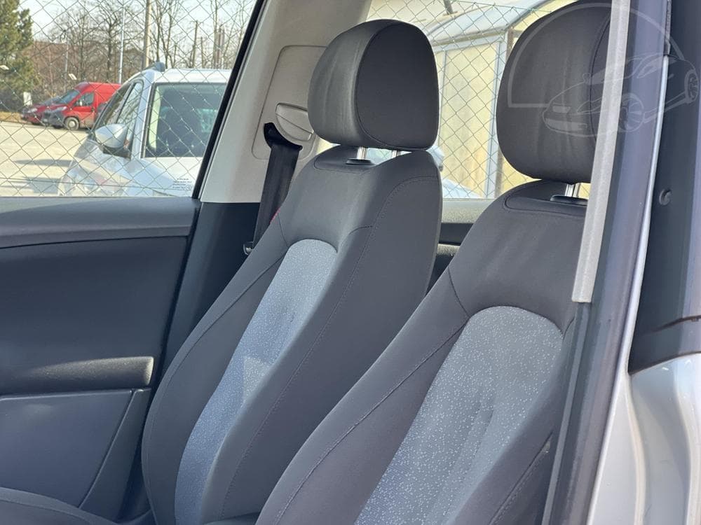 2005 Seat ALTEA - 10