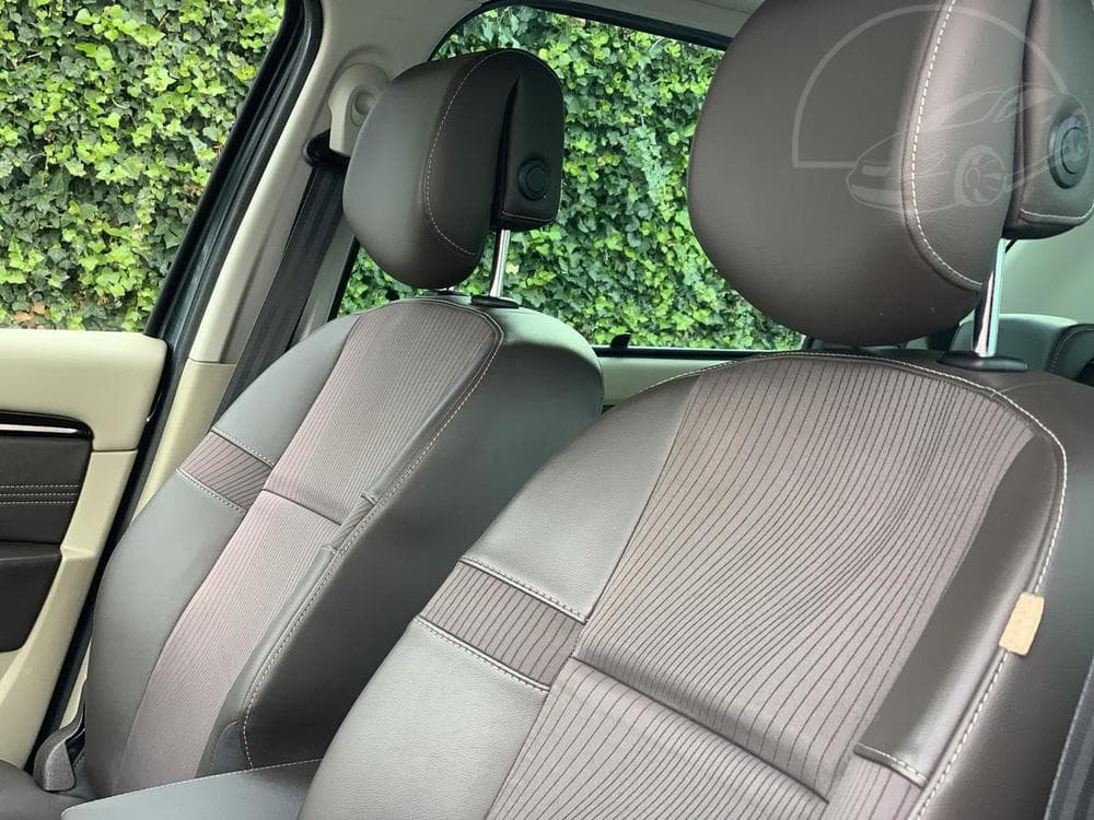 2010 Renault SCENIC - 10