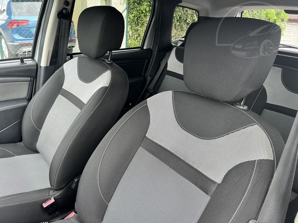 2017 Dacia DUSTER - 10