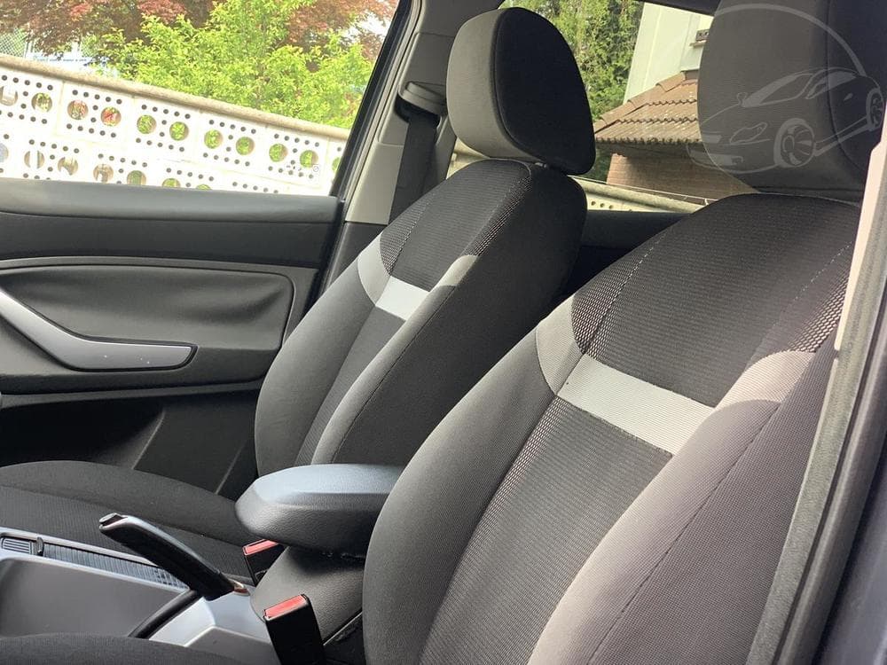 2010 Ford KUGA - 10