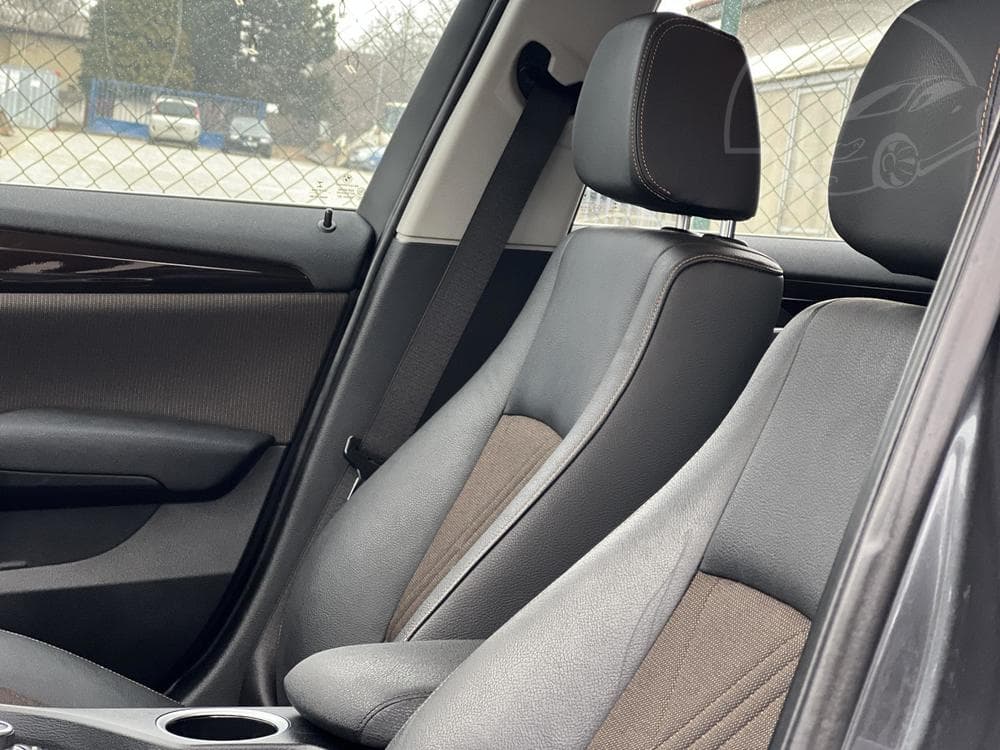 2014 BMW X1 - 10