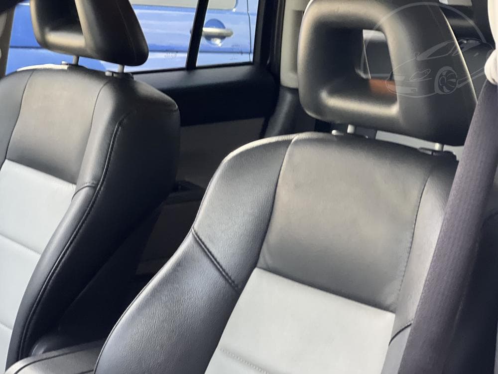 2007 Jeep COMPASS - 10