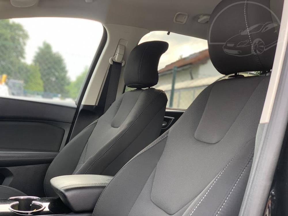 2016 Ford S-MAX - 28