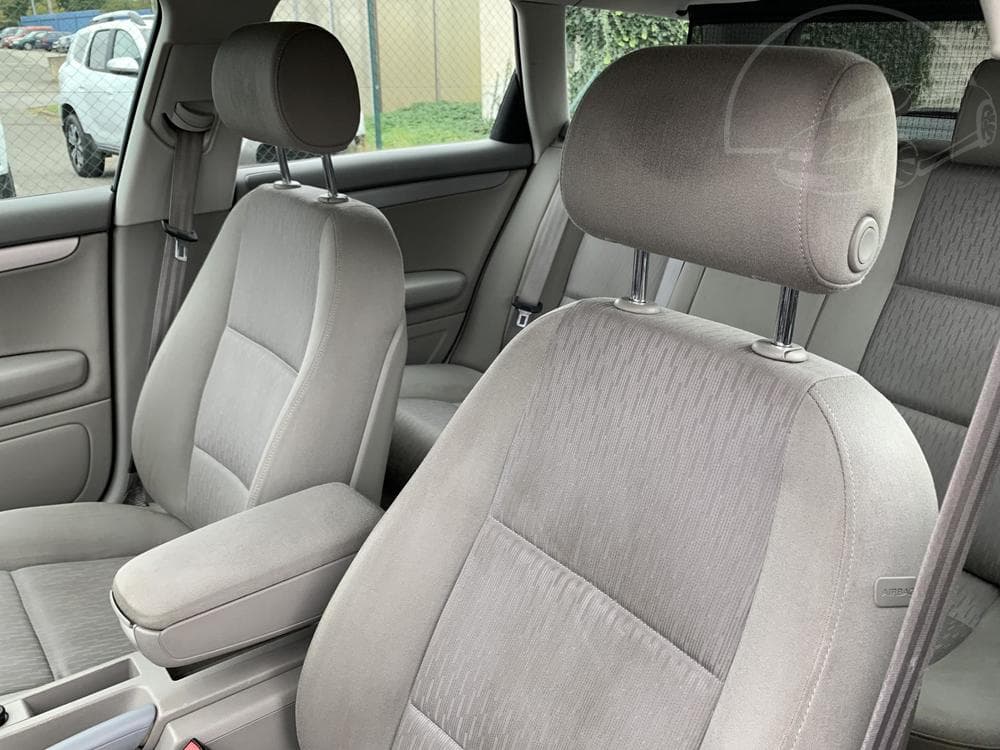 2006 Audi A4 - 10