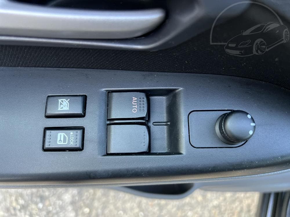 2014 Suzuki Sx4 - 10