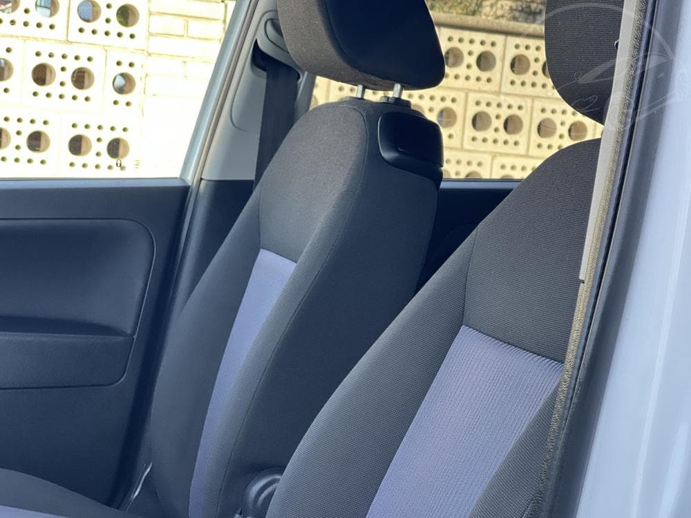 2008 Ford FUSION - 10