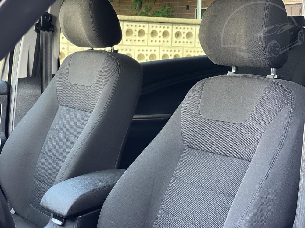 2012 Ford S-Max - 10